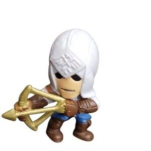 Assassin's Creed Minifigure Single 2"
